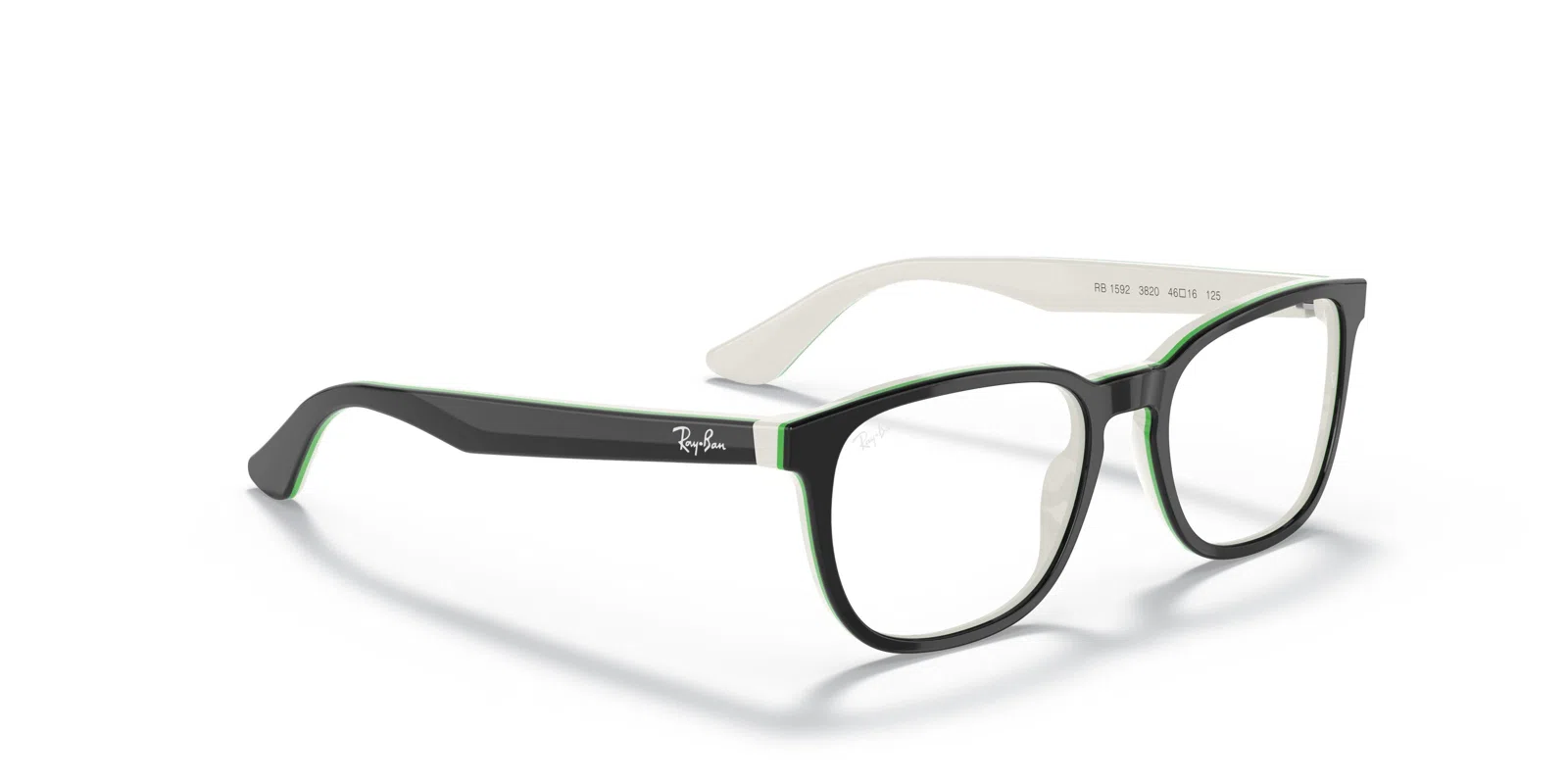 Ray-Ban Kids 0RY1592 Eyeglasses - view 25
